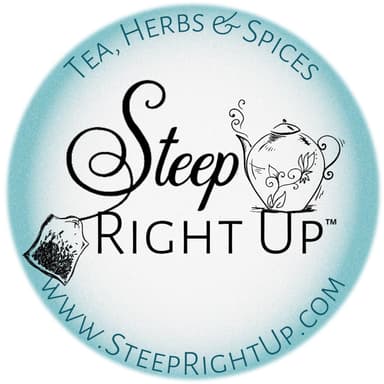Steep Right Up logo