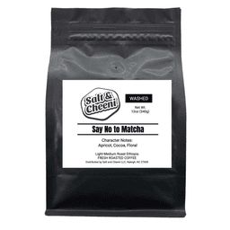 Salt and Cheeni thumbnail 3