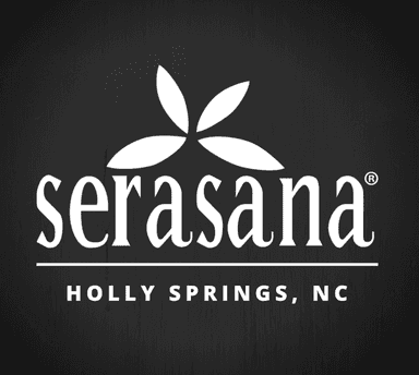 Serasana - Organic Teas logo