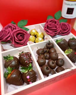 Asia's Cakes thumbnail 3