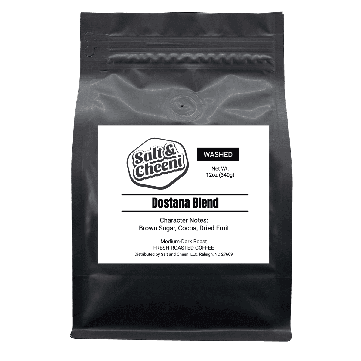 Salt and Cheeni showcase image 1