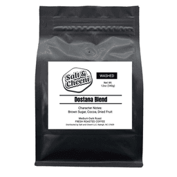 Salt and Cheeni thumbnail 1