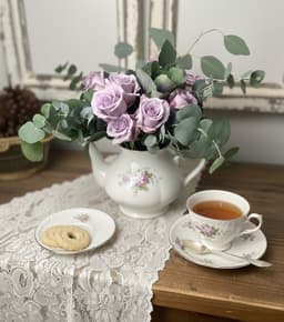 Magnolia Blooms  thumbnail 5