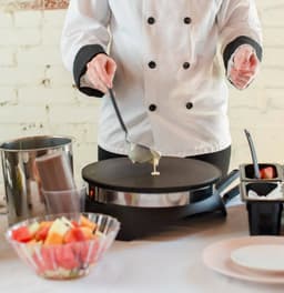 Crepe Time thumbnail 3