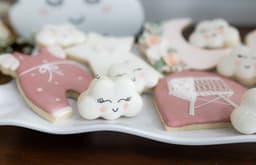 Le Petit Amour | Macarons  thumbnail 3