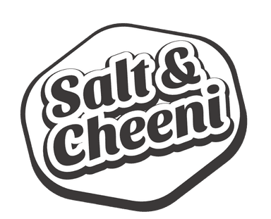 Salt and Cheeni logo