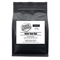 Salt and Cheeni thumbnail 2