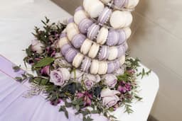Le Petit Amour | Macarons  thumbnail 2