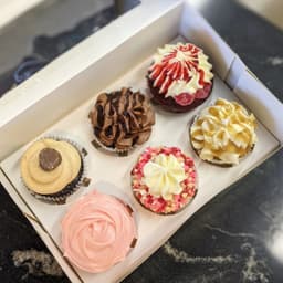 Boozie Bakes thumbnail 4