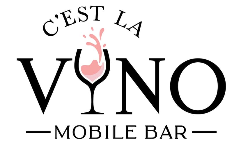 C'est La Vino - Mobile Bar