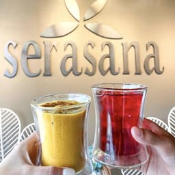 Serasana - Organic Teas thumbnail 2