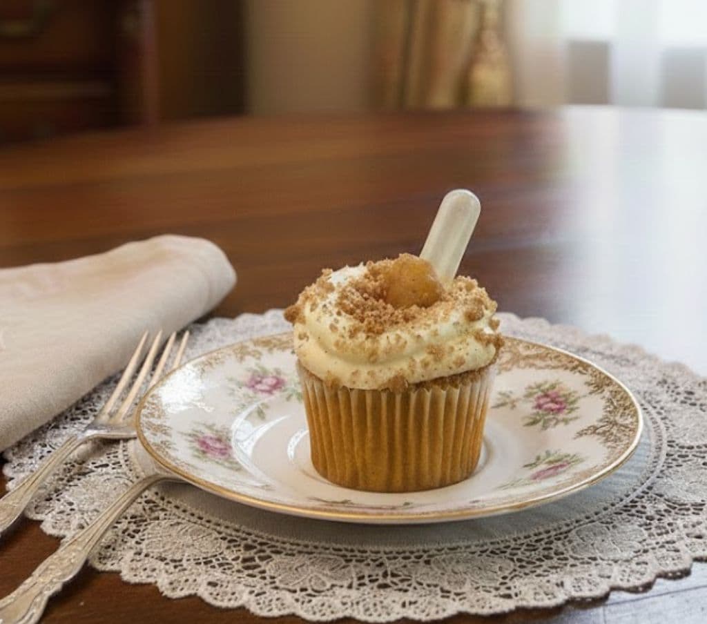 Boozie Bakes showcase image 1