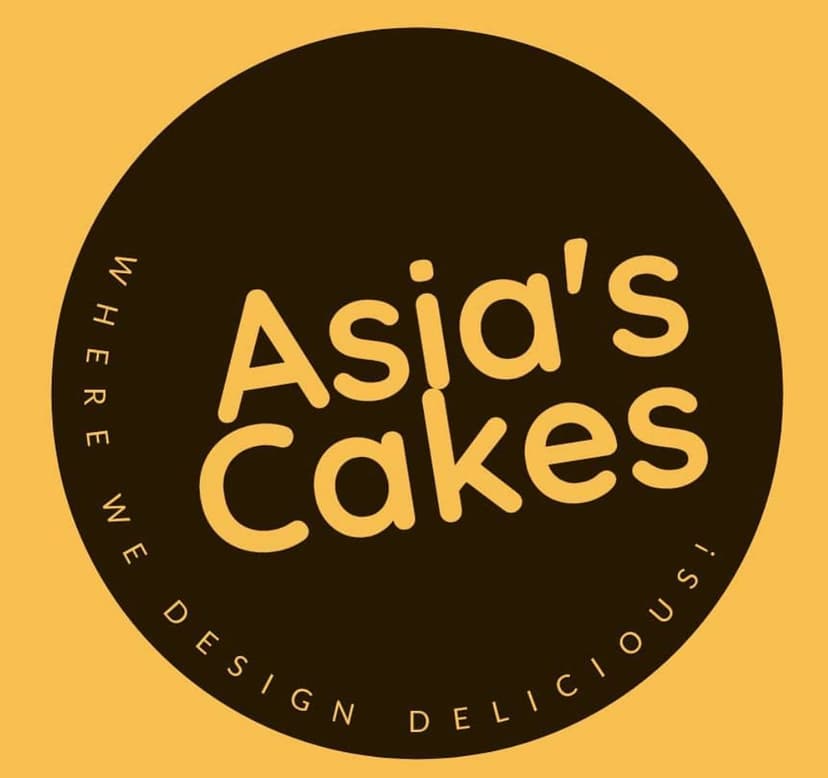 Asia's Cakes
