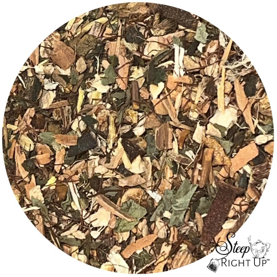 Steep Right Up showcase image 1