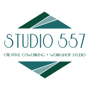 Studio 557 logo