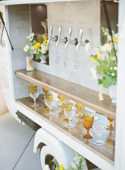 C'est La Vino - Mobile Bar thumbnail 5