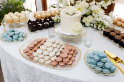 Le Petit Amour | Macarons  thumbnail 5
