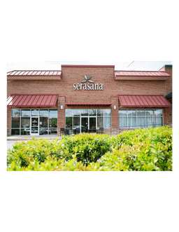 Serasana - Organic Teas thumbnail 5