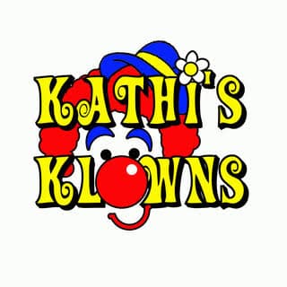Kathi's Klowns logo