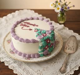 Asia's Cakes thumbnail 1