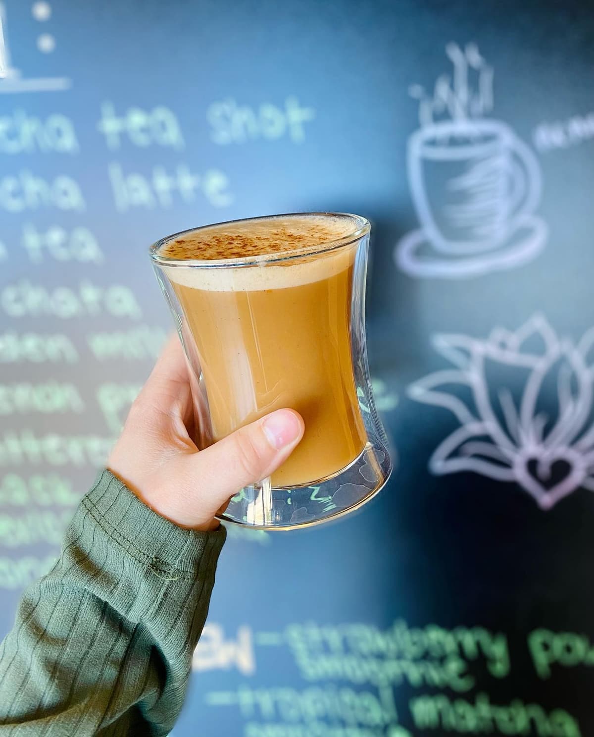 Serasana - Organic Teas showcase image 1