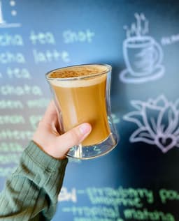 Serasana - Organic Teas thumbnail 1