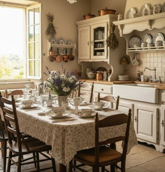 Lemon Thistle – A Refreshing Tea for 8 