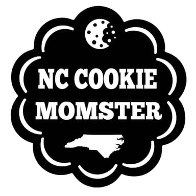 NC Cookie Momster logo