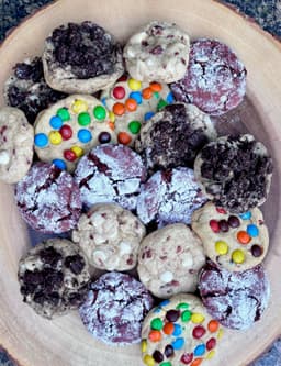 NC Cookie Momster thumbnail 5