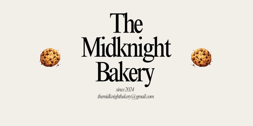 The Midknight Bakery
