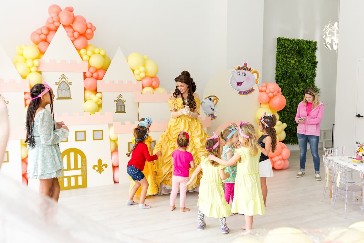 Studio 557 showcase image 1